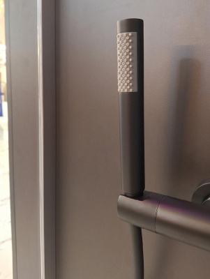 Смеситель для душа Unione 030603 NeOp AltroBagno фото в интернет-магазине Русалия