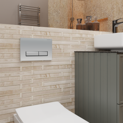 Клавиша для инсталляции CHARUS TM FP.321.46.01 фото в интернет-магазине Русалия