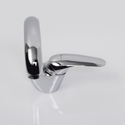 Rossel 2807 Смеситель для кухни Wasserkraft фото в интернет-магазине Русалия