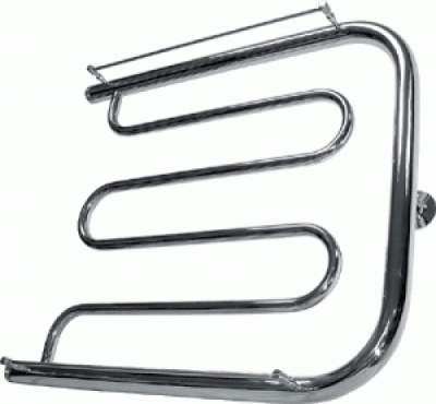 Полотенцесушитель ПМ1 50*40 П Тругор фото в интернет-магазине Русалия