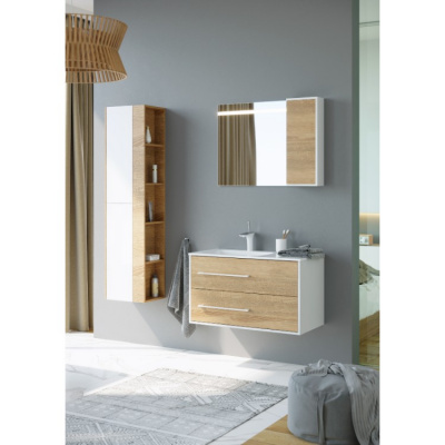 Зеркало 65 Miami  Mai.02.06 Aqwella фото в интернет-магазине Русалия