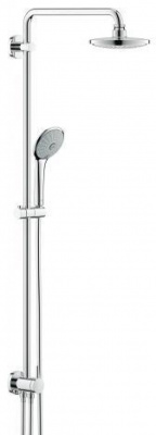Душевая система Euphoria 27421001 Grohe фото в интернет-магазине Русалия
