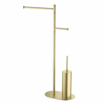 Стойка в ванную комнату Timo Saona (13085/17) фото в интернет-магазине Русалия