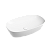 Умывальник чаша накладная овальная (цвет Белый Матовый) Element 600*380*138мм CN6049MW Ceramica Nova фото в интернет-магазине Русалия