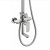 Душевая система Haiba (HB24807) фото в интернет-магазине Русалия