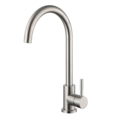 Смеситель OLIVE'S для кухни BALEAR (13435-1BL) фото в интернет-магазине Русалия