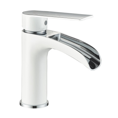 Смеситель для раковины Haiba (HB13505-8) фото в интернет-магазине Русалия