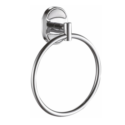 Полотенцедержатель Haiba HB1904, хром фото в интернет-магазине Русалия