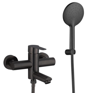 Смеситель для ванны Fmark (FS8304H) фото в интернет-магазине Русалия