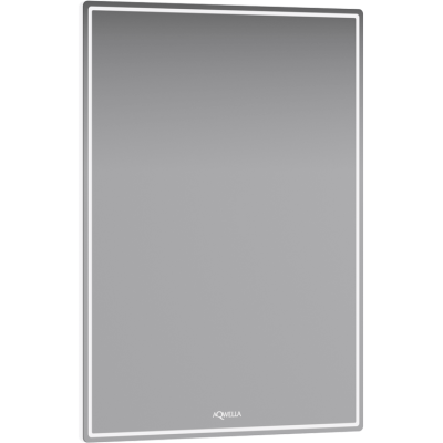 Зеркало 60 UM  UM0206 Aqwella фото в интернет-магазине Русалия