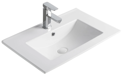 Раковина встраиваемая сверху Gid NYJ803-50 фото в интернет-магазине Русалия