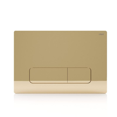 Клавиша CTESI Keen (золото) фото в интернет-магазине Русалия