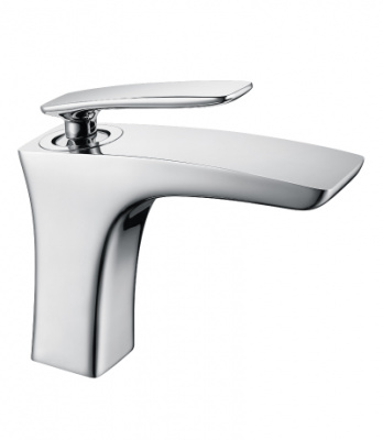 Смеситель для умывальника Bellario LM6806C Lemark фото в интернет-магазине Русалия