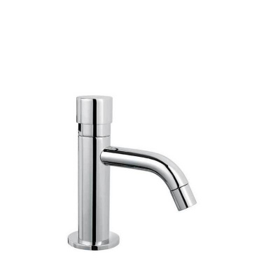 Кран нажимной порционный SOLESTOP 7280 Ramon Soler фото в интернет-магазине Русалия