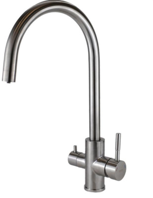 Смеситель для кухонной мойки ESKO K22 (K22) фото в интернет-магазине Русалия