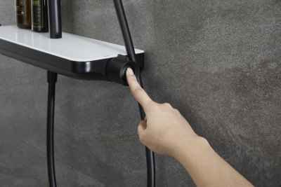 Душевая система Savol (SK-H3445H) фото в интернет-магазине Русалия