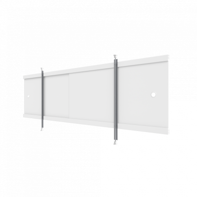 Раздвижной экран Triton Арт 1580 Щ0000064091 Тритон фото в интернет-магазине Русалия