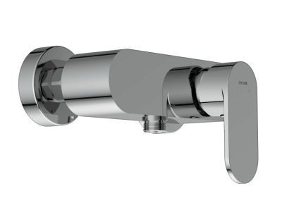 Смеситель для душа ELIO A63046 Cersanit фото в интернет-магазине Русалия