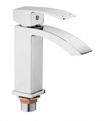 Смеситель для раковины B03001 Besser фото в интернет-магазине Русалия