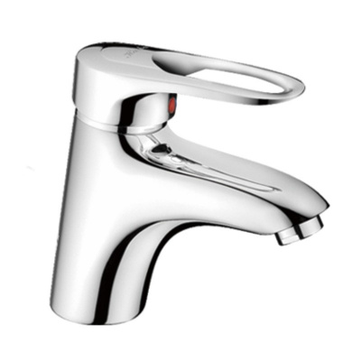 Смеситель для раковины Haiba (HB1004) фото в интернет-магазине Русалия