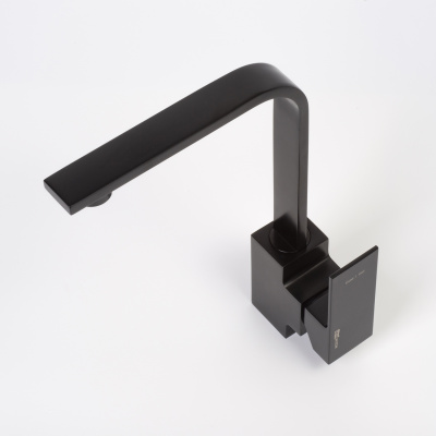 Abens 2007 Смеситель для кухни Wasserkraft фото в интернет-магазине Русалия