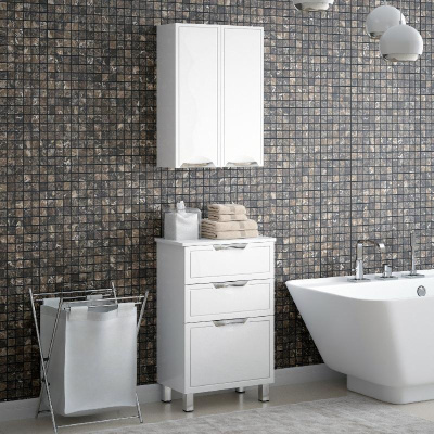 Комод "Монро 50 Z3" Corozo фото в интернет-магазине Русалия