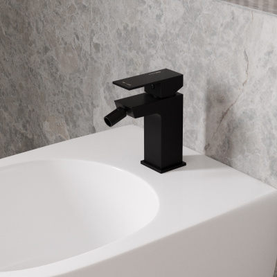 Abens 2006 Смеситель для биде Wasserkraft фото в интернет-магазине Русалия