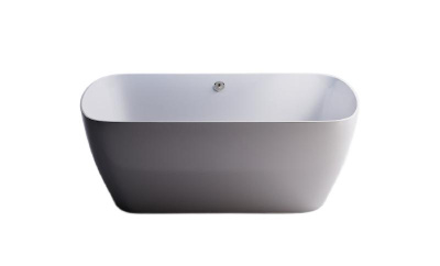 Ванна АНТАРЕС, литой мрамор 1600х750 01010019 Astra-Form фото в интернет-магазине Русалия