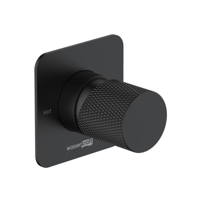 Fulda 5251 Смеситель для душа Wasserkraft фото в интернет-магазине Русалия