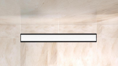 Душевой лоток BelBagno BB-LD-LUCE-80-BIANCO фото в интернет-магазине Русалия