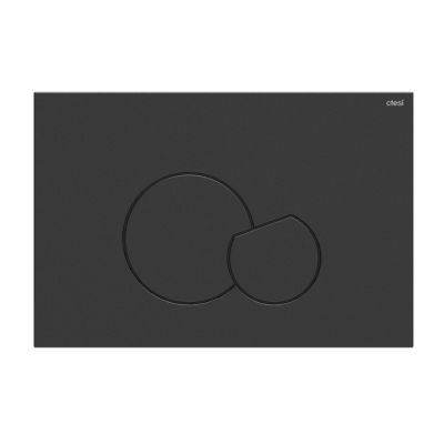 Клавиша CTESI Thea PVD (графит) фото в интернет-магазине Русалия