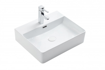 Раковина для монтажа на столешницу Aquatek AQ3231-00 фото в интернет-магазине Русалия