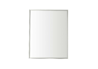 Шкаф зеркало для ванной Aquatek AQ7508-MC прямоугольное, 508*660*134 фото в интернет-магазине Русалия