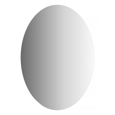 Зеркало настенное Primary EVOFORM 60х80 см, BY 0033 фото в интернет-магазине Русалия