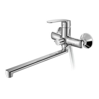 Смеситель для ванны Haiba (HB22183) фото в интернет-магазине Русалия