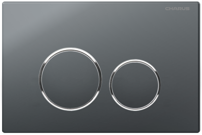 Клавиша для инсталляции CHARUS TM FP.330.GRP.01 фото в интернет-магазине Русалия