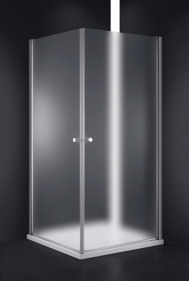 Душевой уголок CEZARES ELENA-W-A-2-80-P-Cr фото в интернет-магазине Русалия