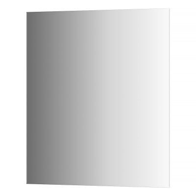 Зеркало настенное с фацетом Standard EVOFORM 70x80 см, BY 0220 фото в интернет-магазине Русалия