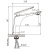 Смеситель для раковины Savol (S-JD9201A) фото в интернет-магазине Русалия Смеситель для раковины Savol (S-JD9201A) фото в интернет-магазине Русалия