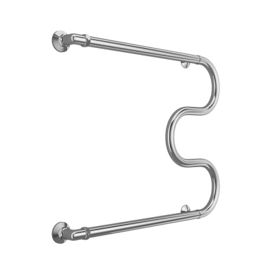 Полотенцесушитель водяной Terminus М-образный (1") 60х70 4620768881220 фото в интернет-магазине Русалия