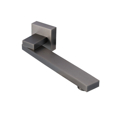 Излив VSWS-41GM, вороненая сталь Vincea фото в интернет-магазине Русалия