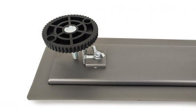 Желоб линейный ESBANO 600 мм M-RAIN-60GM фото в интернет-магазине Русалия