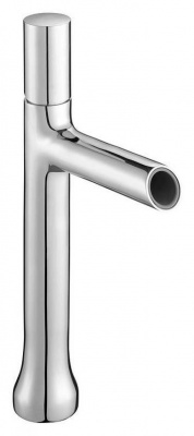 Смеситель для умывальника высокий Toobi E8990-CP Jacob Delafon фото в интернет-магазине Русалия