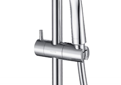 Душевой гарнитур 3jet 73см AQUATEK AQ2011CR фото в интернет-магазине Русалия