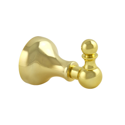 Крючок VR.GIL-6431.DO Gialetta Dorato Veragio фото в интернет-магазине Русалия