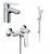 Комплект смесителей для душа SetLogisE100 (d) (71178000+71610000+26532400) Hansgrohe фото в интернет-магазине Русалия