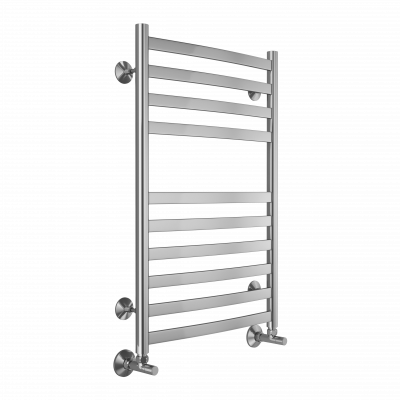 Водяной полотенцесушитель Авиэль П10 500х800 4670078529015 Terminus фото в интернет-магазине Русалия