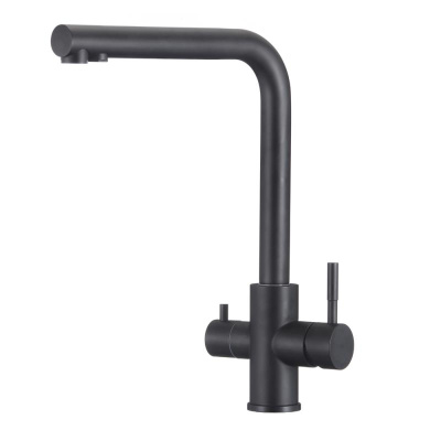 Смеситель OLIVE'S для кухни под фильтр BALEAR (13450BLB) фото в интернет-магазине Русалия