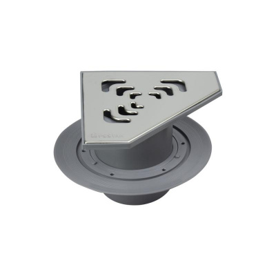 Точечный трап Pestan Confluo Standard 20х20 Angle (13000021) фото в интернет-магазине Русалия