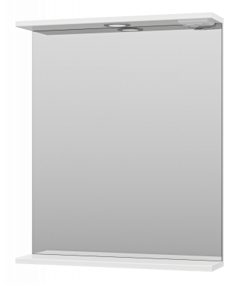 Зеркало Енисей 60 Э-Ени02060-011 Misty фото в интернет-магазине Русалия